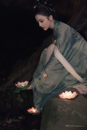 灵幻新娘